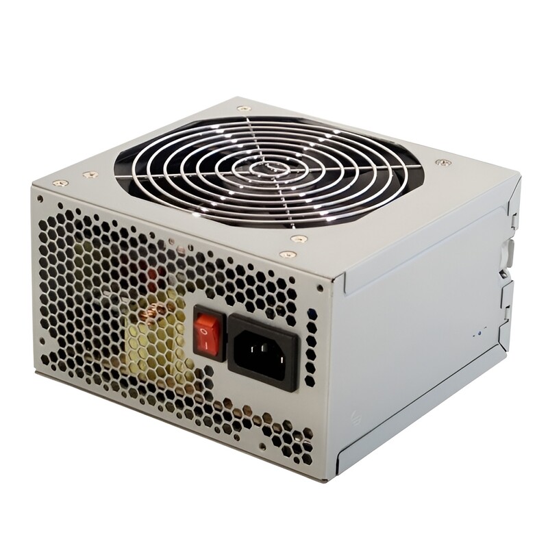 Блок живлення Delux DLP-30D 450W