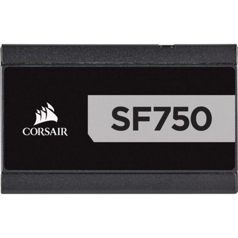 Блок живлення Corsair SF750 (CP-9020186-EU) 750W
