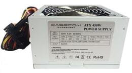 Блок питания CaseCom (CM 450 ATX) 450W