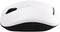 Фото - Мишка бездротова Maxxter Mr-333-W White USB | click.ua