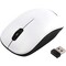 Фото - Мишка бездротова Maxxter Mr-333-W White USB | click.ua