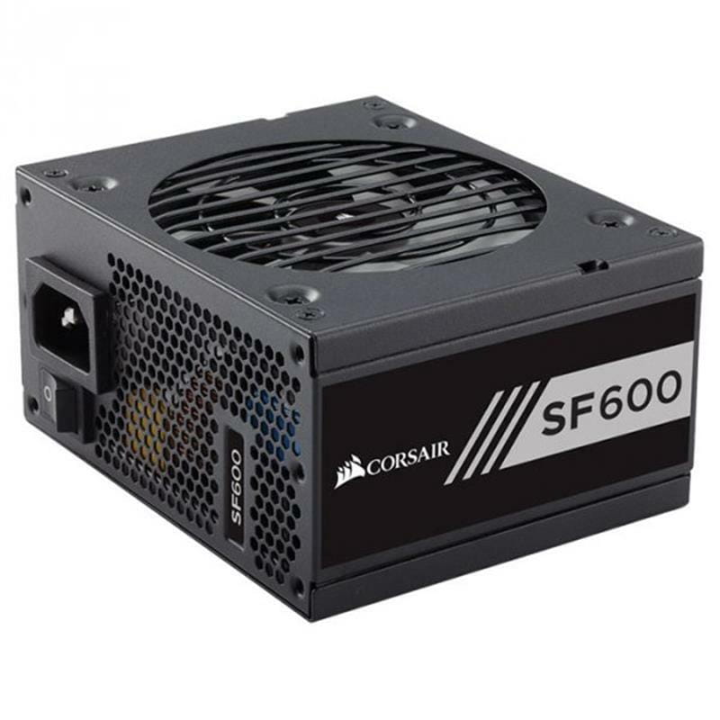 Блок питания Corsair SF600 (CP-9020105-EU) 600W