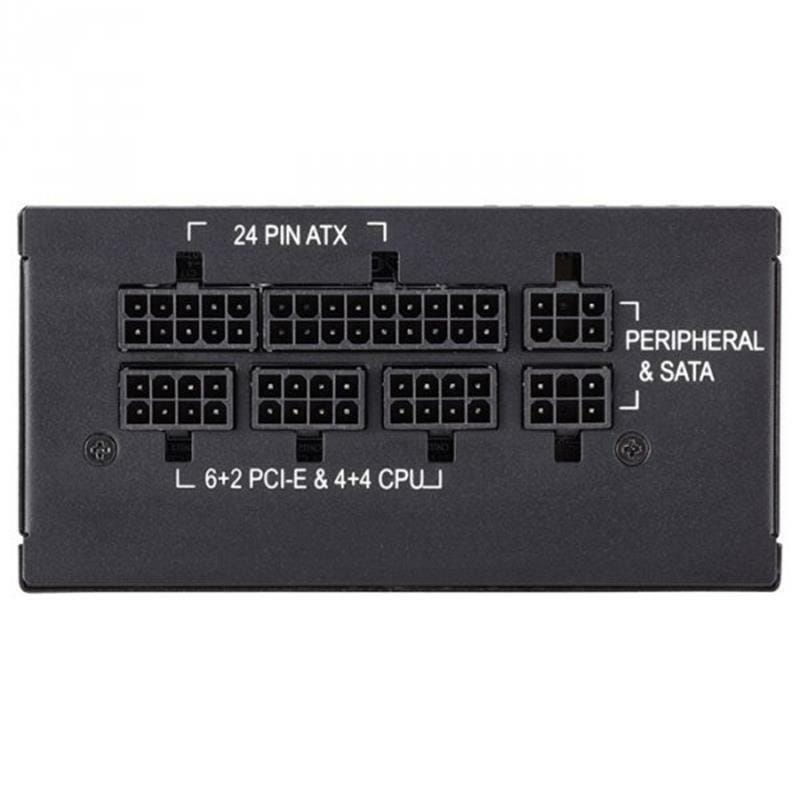 Блок питания Corsair SF600 (CP-9020105-EU) 600W