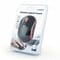 Фото - Мышь беспроводная Gembird MUSW-4B-03-R Black/Red | click.ua