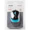 Фото - Мышь A4Tech FM10 Black/Blue | click.ua