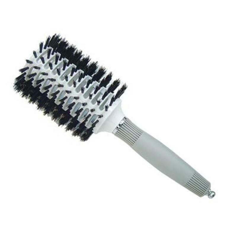 Брашинг Olivia Garden Ceramic + Ion Turbo Vent Boar (C+ITVB45/001504)