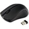Фото - Миша бездротова Gembird MUSW-101 Black | click.ua
