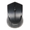 Фото - Миша бездротова Gembird MUSW-101 Black | click.ua