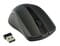 Фото - Мышь беспроводная Gembird MUSW-101 Black | click.ua
