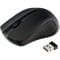 Фото - Мышь беспроводная Gembird MUSW-101 Black | click.ua