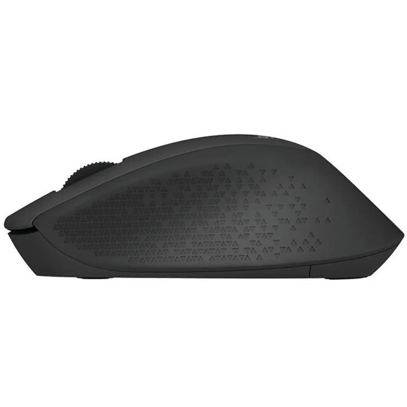 Мышь беспроводная Logitech M280 Black (910-004287)