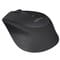 Фото - Мышь беспроводная Logitech M280 Black (910-004287) | click.ua