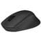Фото - Мышь беспроводная Logitech M280 Black (910-004287) | click.ua