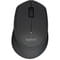 Фото - Мышь беспроводная Logitech M280 Black (910-004287) | click.ua