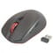 Фото - Миша бездротова Gembird MUSW-202 Black | click.ua