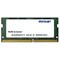 Фото - Модуль пам`яті SO-DIMM 4GB/2400 DDR4 Patriot Signature Line (PSD44G240081S) | click.ua