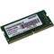 Фото - Модуль пам`яті SO-DIMM 4GB/2400 DDR4 Patriot Signature Line (PSD44G240081S) | click.ua