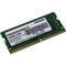 Фото - Модуль пам`яті SO-DIMM 4GB/2400 DDR4 Patriot Signature Line (PSD44G240081S) | click.ua