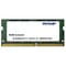 Фото - Модуль пам`яті SO-DIMM 4GB/2400 DDR4 Patriot Signature Line (PSD44G240081S) | click.ua