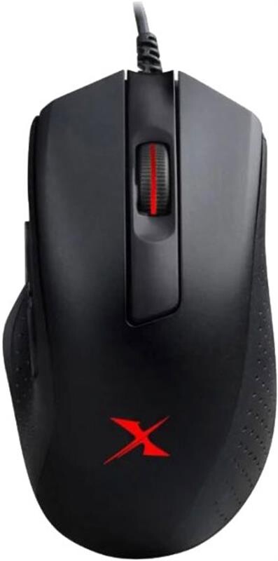 Мышь A4Tech Bloody X5 Pro