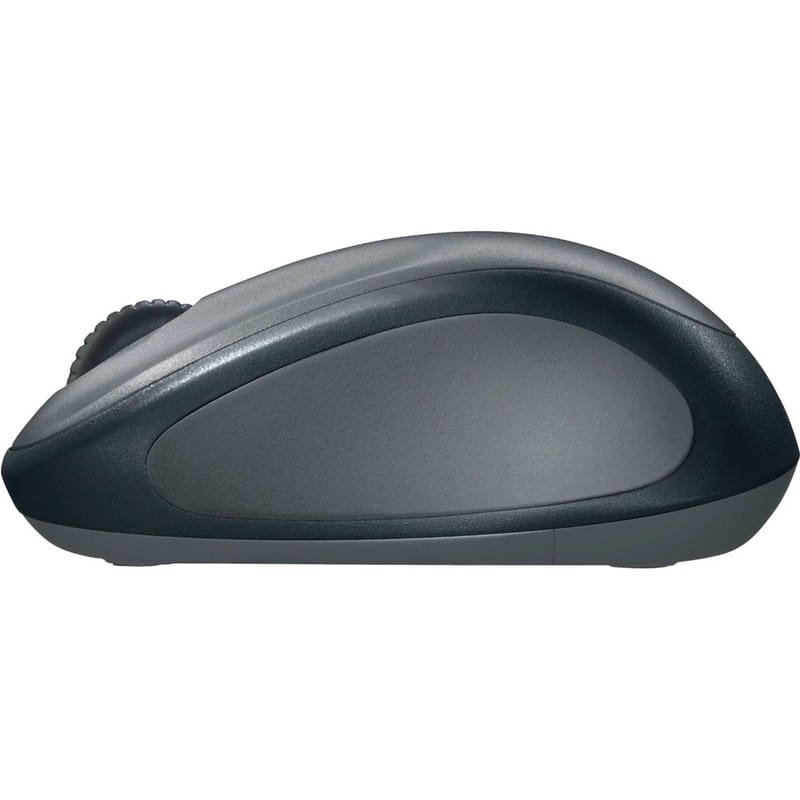 Мышь беспроводная Logitech M235 Grey (910-002201)
