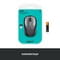 Фото - Мышь беспроводная Logitech M235 Grey (910-002201) | click.ua