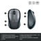 Фото - Мышь беспроводная Logitech M235 Grey (910-002201) | click.ua