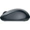 Фото - Мышь беспроводная Logitech M235 Grey (910-002201) | click.ua