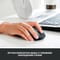 Фото - Мышь беспроводная Logitech M235 Grey (910-002201) | click.ua