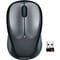 Фото - Мышь беспроводная Logitech M235 Grey (910-002201) | click.ua