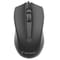 Фото - Мышь Gembird MUS-3B-01 Black | click.ua
