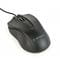 Фото - Миша Gembird MUS-3B-01 Black | click.ua
