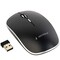 Фото - Мышь беспроводная Gembird MUSW-4B-01 Black USB | click.ua
