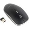 Фото - Мышь беспроводная Gembird MUSW-4B-01 Black USB | click.ua
