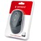 Фото - Мышь беспроводная Gembird MUSW-4B-01 Black USB | click.ua