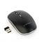 Фото - Миша бездротова Gembird MUSW-4B-01 Black USB | click.ua