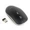 Фото - Миша бездротова Gembird MUSW-4B-01 Black USB | click.ua