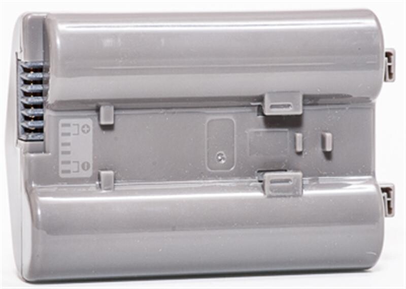 Аккумулятор PowerPlant Nikon EN-EL18 2600mAh (DV00DV1335)