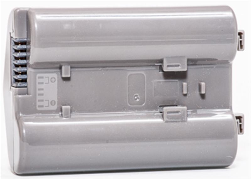 Акумулятор PowerPlant Nikon EN-EL18 2600mAh (DV00DV1335)