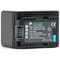 Фото - Аккумулятор PowerPlant Canon BP-727 Chip 2685mAh (DV00DV1386) | click.ua