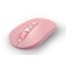 Фото - Мишка бездротова A4Tech FG20 Pink USB | click.ua