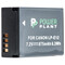 Фото - Аккумулятор PowerPlant Canon LP-E12 875mAh (DV00DV1311) | click.ua
