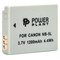 Фото - Аккумулятор PowerPlant Canon NB-5L 1200mAh (DV00DV1160) | click.ua