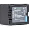 Фото - Аккумулятор PowerPlant Panasonic CGA-DU14 1900mAh (DV00DV1182) | click.ua