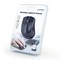 Фото - Миша бездротова Gembird MUSW-4B-04 Black | click.ua