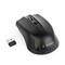 Фото - Миша бездротова Gembird MUSW-4B-04 Black | click.ua