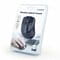 Фото - Миша бездротова Gembird MUSW-4B-04 Black | click.ua