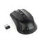 Фото - Миша бездротова Gembird MUSW-4B-04 Black | click.ua