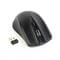 Фото - Миша бездротова Gembird MUSW-4B-04 Black | click.ua