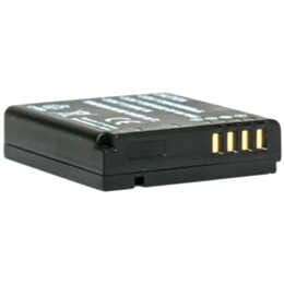 Акумулятор PowerPlant Panasonic DMW-BCJ13E, BP-DC10 1250mAh (DV00DV1292)